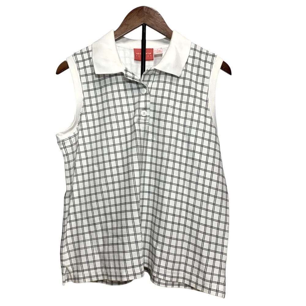 Liz Claiborne women’s blouse size large